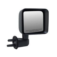 Vanology rugged mirror designed for daily driving and off-road adventures