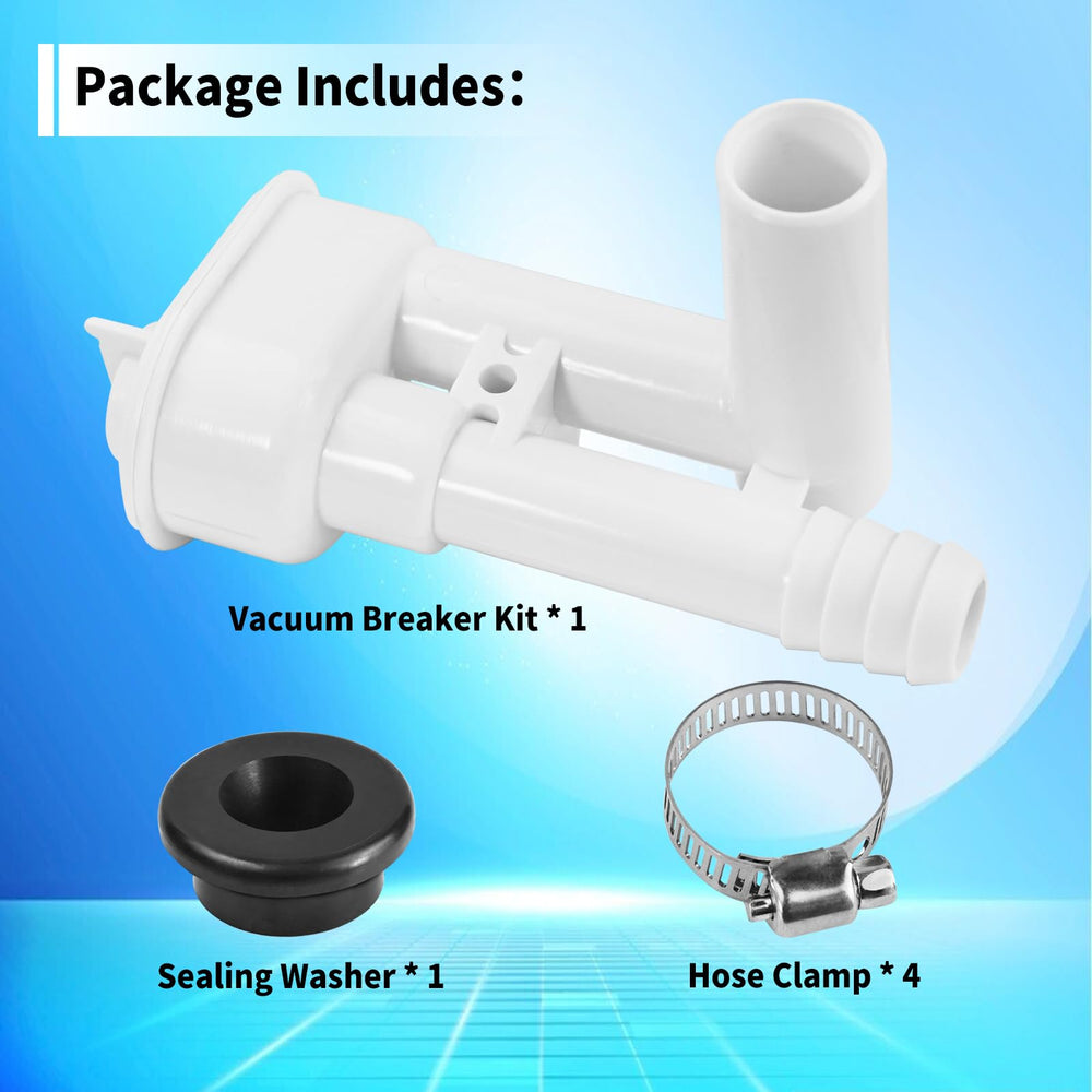 Compatibility overview for Vanshly 385316906 across Dometic models.