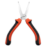 VANTRONIK Fuse Puller showing compact 6.5-inch design for tight spaces.