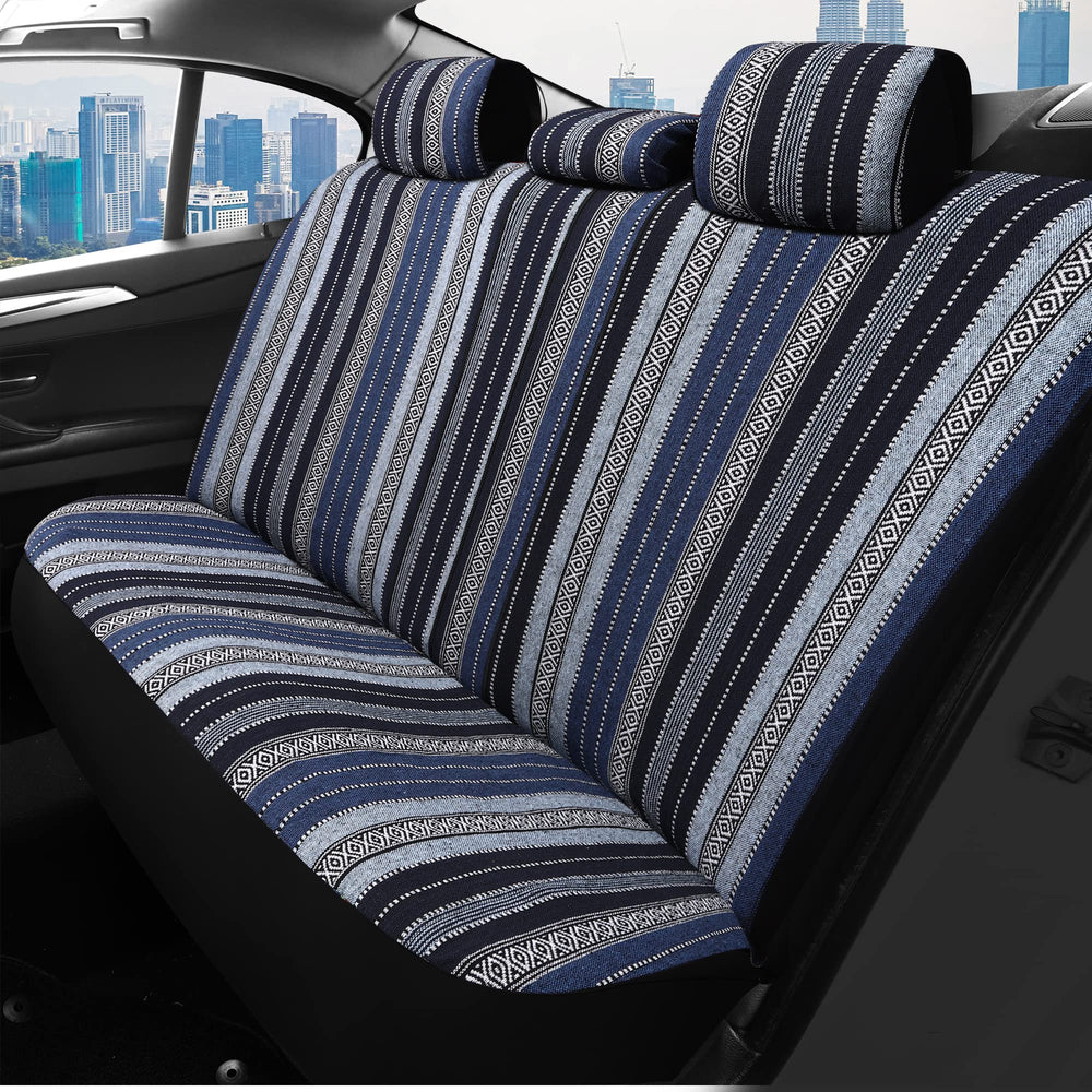 VarCozy Baja breathable weave demonstrates comfortable daily commutes across seasons