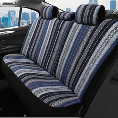 VarCozy Baja breathable weave demonstrates comfortable daily commutes across seasons