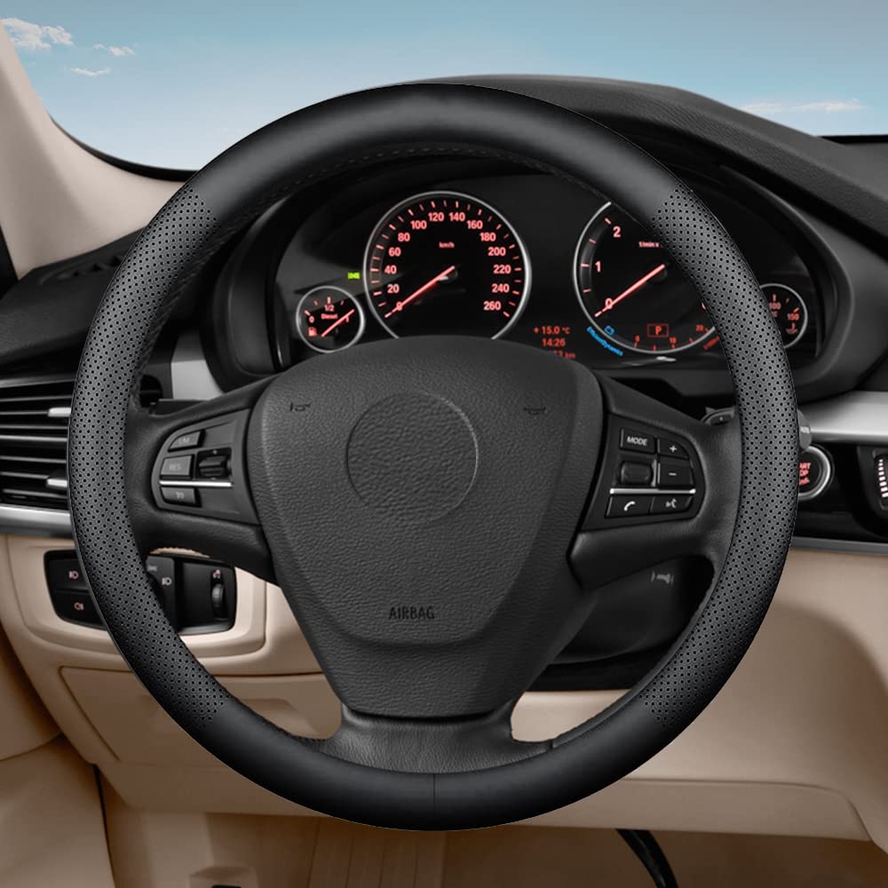 VARGTR universal-fit cover suitable for most cars, SUVs, and trucks.