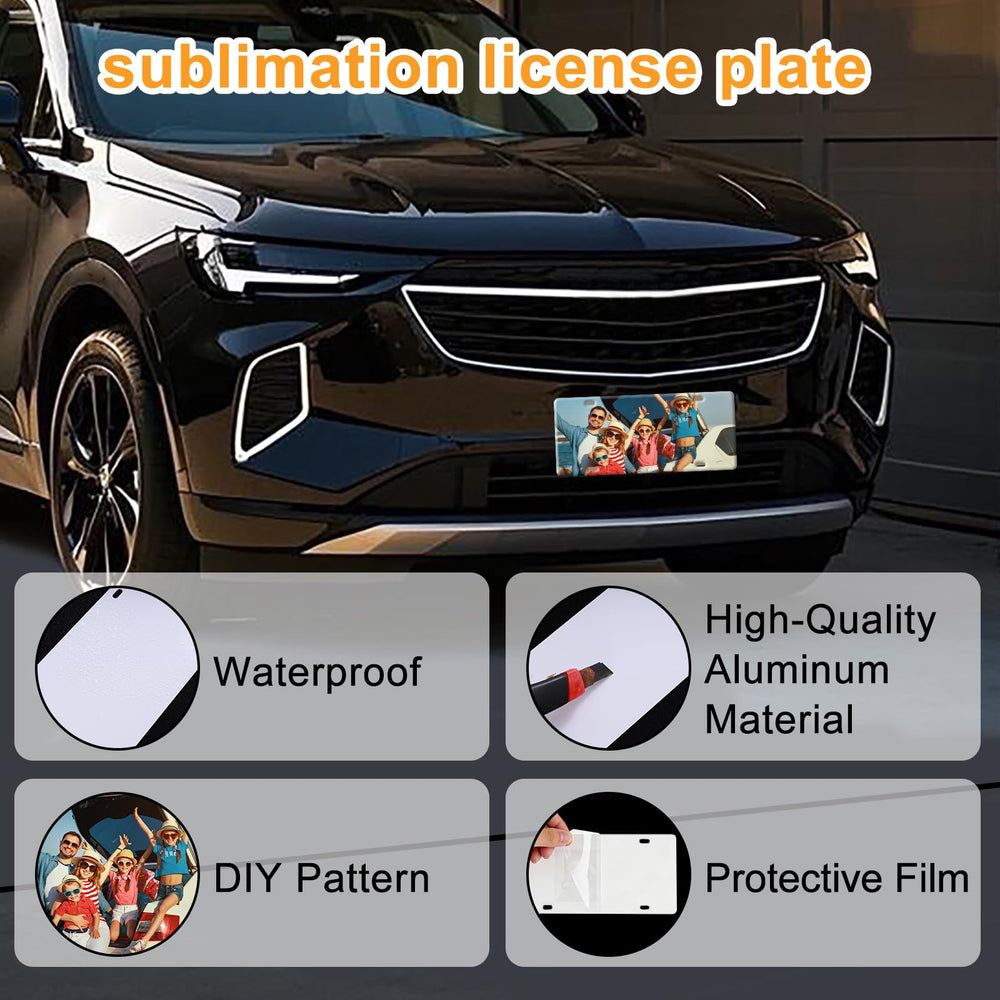 Vastarsky sublimation ready surface enabling vivid prints on white coating