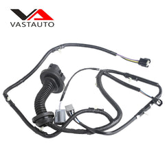 12-month warranty included for peace of mind with VASTAUTO door harness.