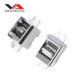 VASTAUTO C3 window switch highlights OEM-grade materials and testing