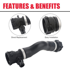 VASTAUTO direct replacement for BMW with easy installation