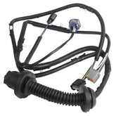 VASTAUTO driver-side rear door jumper wire harness for Ford F-150 2009-2014 enables reliable door power.
