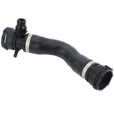 VASTAUTO engine upper radiator hose for BMW ensures reliable coolant flow