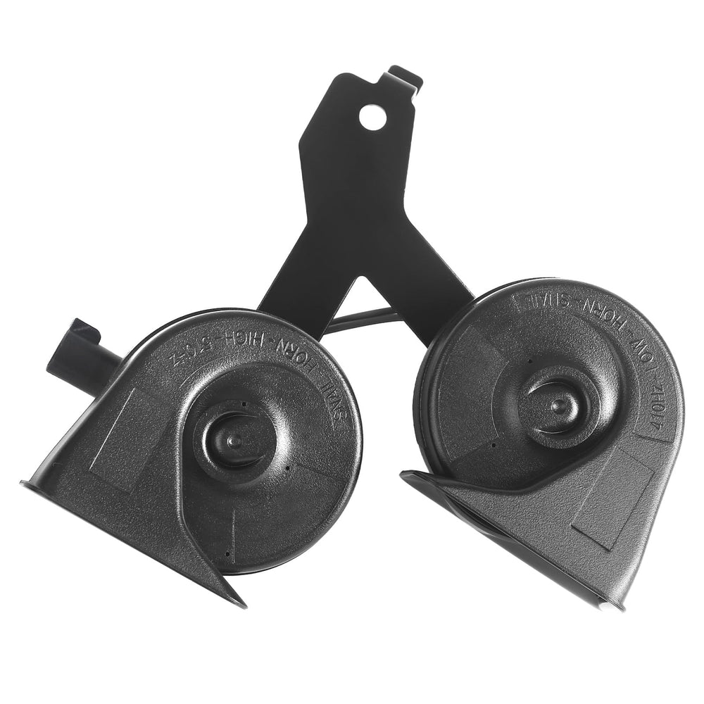 VASTAUTO horn assembly for Ford F-150 2009-2014, robust build