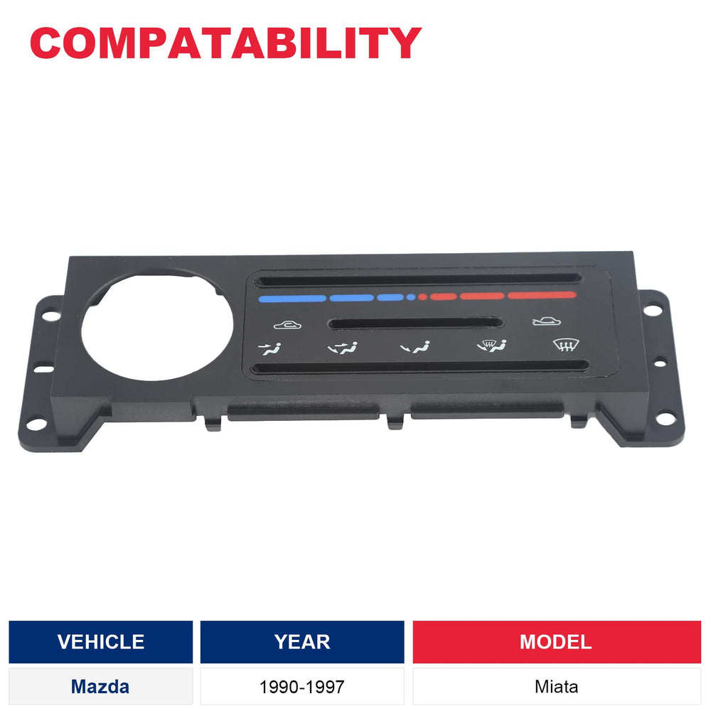 VASTAUTO interior trim panel packaging protecting the replacement during transit.