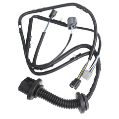 All electrical harnesses are tested before shipping for Ford F-150.