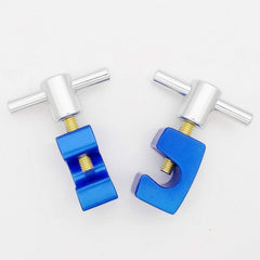 VASTOOLS durable metal construction supports reliable lifting