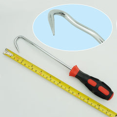 VASTOOLS heat-treated rods ensure durability during removal tasks