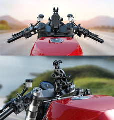 VAZESWIN cradle accommodates phones 135–174.5 mm long