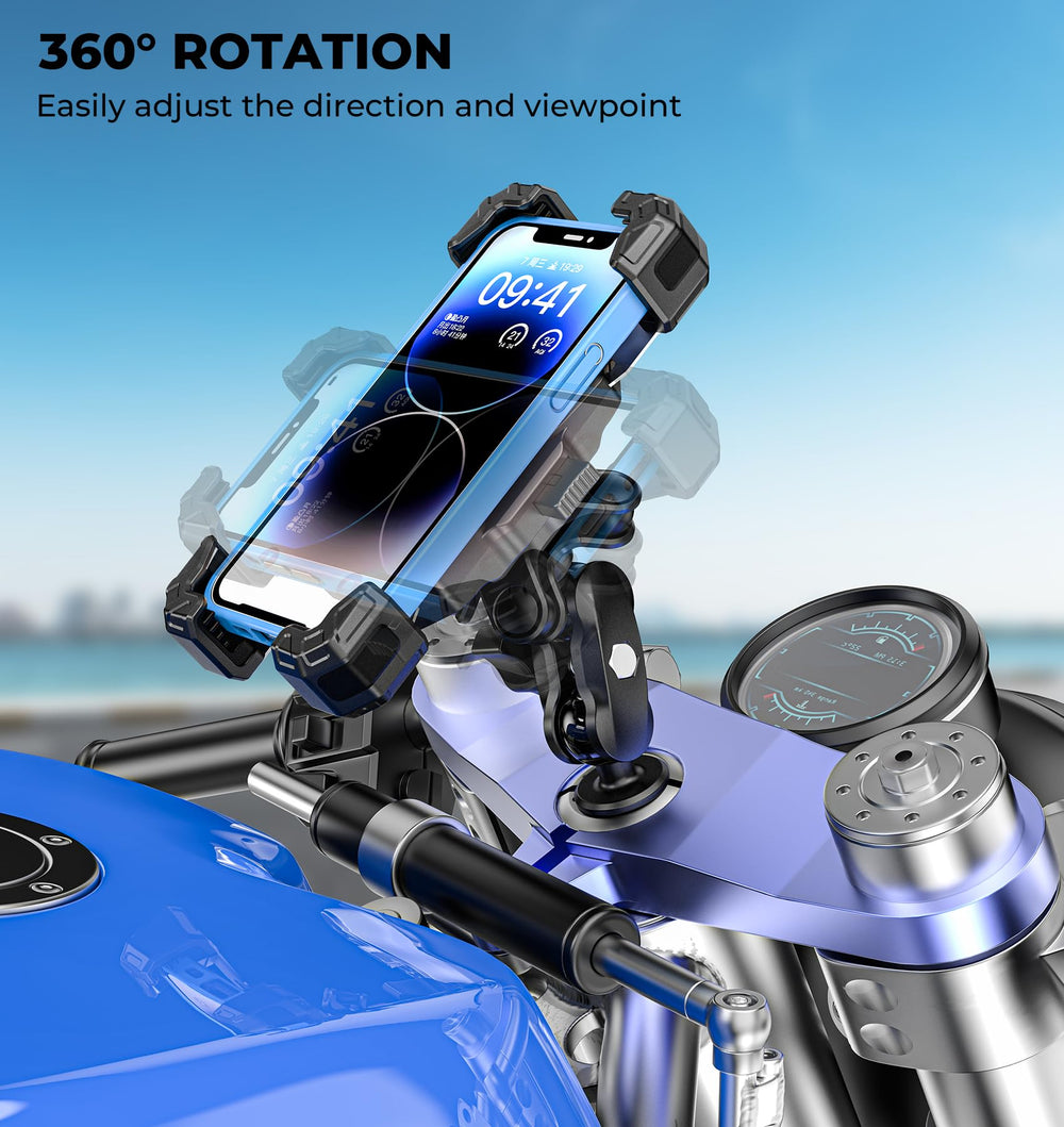 VAZESWIN adjustable width for phones 5.5-7.2 inches