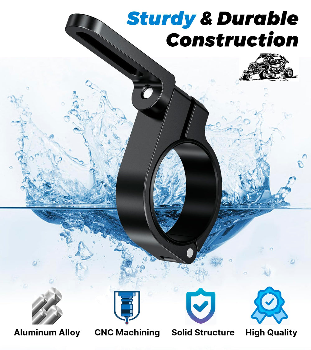 VAZESWIN single-bolt hinge simplifies installation and removal