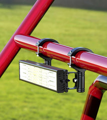 VAZESWIN water and corrosion resistance for harsh weather riding.