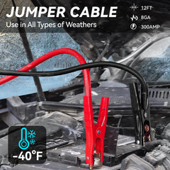 VCANENERGY car snow brush helps remove snow from windows fast