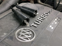 VCC professional-grade tool for automotive maintenance and testing.
