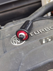 VCC universal compatibility covers cars, trucks, ATVs and boats.