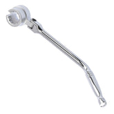 VCT O2 sensor wrench with 12-point side for easier removal in tight spaces