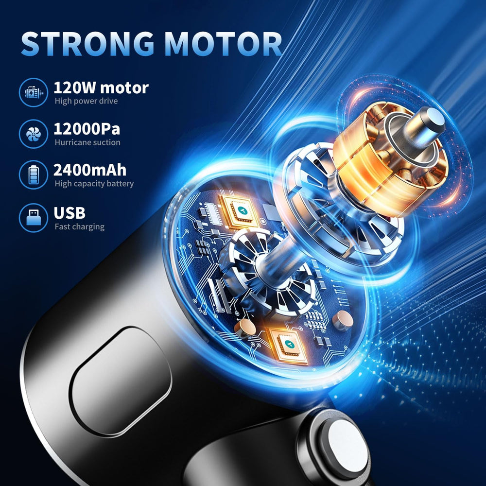 Vcwtty air duster function blowing dust from hard-to-reach areas
