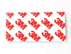Vdficar Tahoe LT emblem 3D sticker, handy upgrade with strong 3M adhesive.