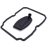 VEHICODE transmission filter kit close-up for clean transmission fluid.