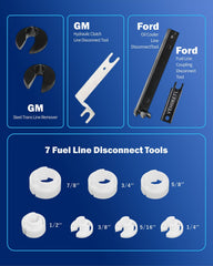 VEHIRETL durable construction, high-quality plastic and steel for long life