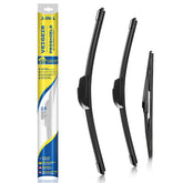 VEIGEIR 26-inch front blade for Hyundai Tucson delivers streak-free visibility.