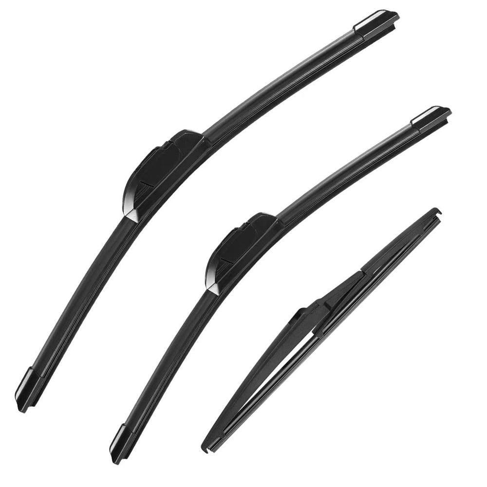 VEIGEIR 3-pack easy installation with OE-style interface