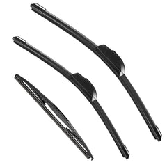 VEIGEIR easy-installation OE-style interface enables fast, tool-free replacement