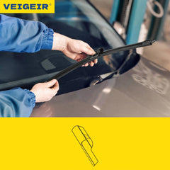 VEIGEIR front wiper arm compatibility with VW models.