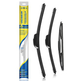 VEIGEIR 26-inch front wiper blade for Honda CR-V delivers smooth, streak-free visibility.