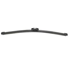 VEIGEIR natural rubber blade reduces streaks and squeaks on wet glass