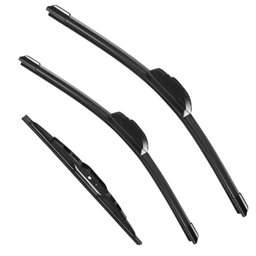 VEIGEIR rear 10 inch blade for Mercury Mariner for clear rear view