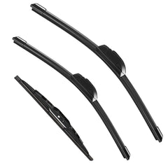 VEIGEIR rear 10 inch blade for Mercury Mariner for clear rear view