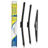 VEIGEIR front 24-inch wiper blade for Mazda CX-5/CX-9 with clear visibility