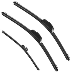 VEIGEIR 3-pack display highlighting full front and rear coverage