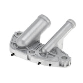 VekAuto aluminum PCV connector for Subaru BRZ shows durable finish and precise fit