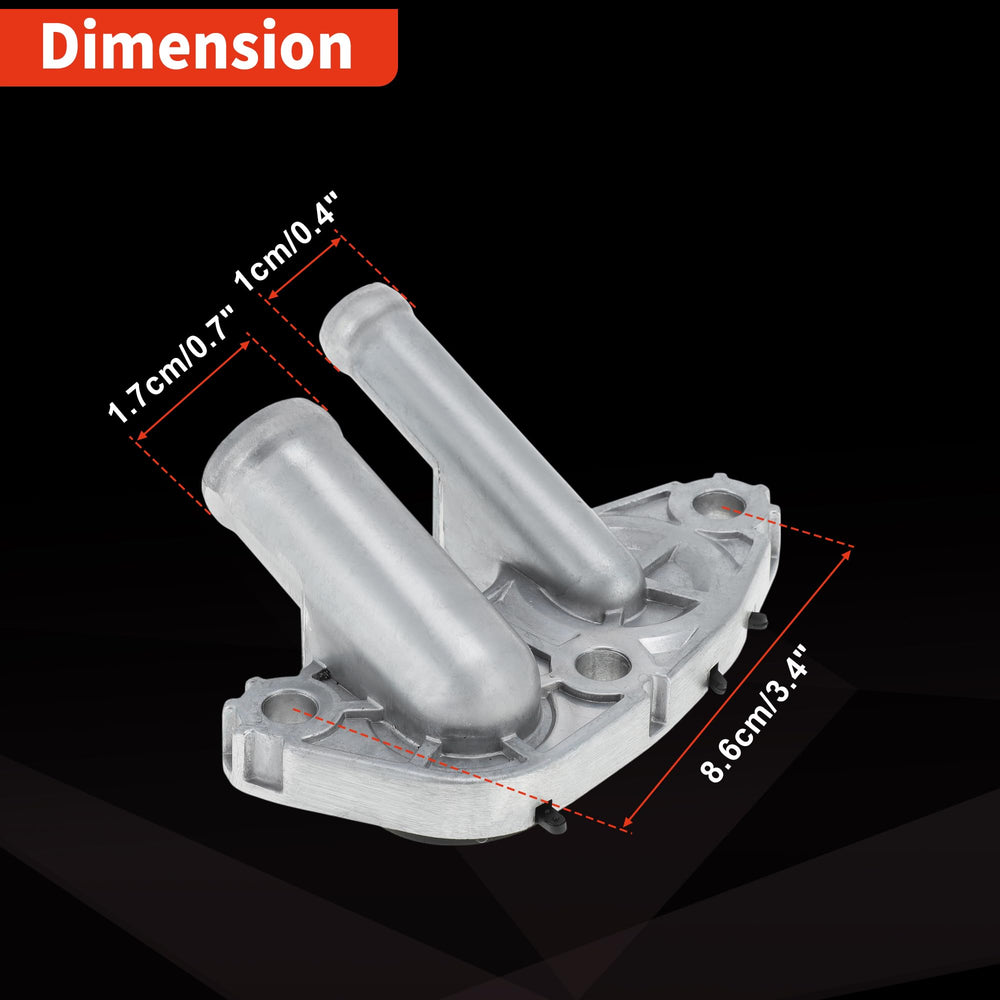 VekAuto PCV connector for Subaru WRX emphasizes engine ventilation reliability