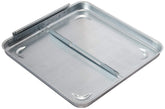 Ventline BV0534-00 aluminum dome lid for V2110 Ventadome, durable roof vent replacement.