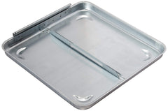 Ventline BV0534-00 aluminum dome lid for V2110 Ventadome, durable roof vent replacement.