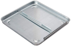 Ventline 14.25 x 14.25 inches aluminum lid for V2110 Ventadome, low profile design.