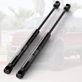 Vepagoo 6421 rear window strut for Ford Excursion improves ease of rear glass lifting.