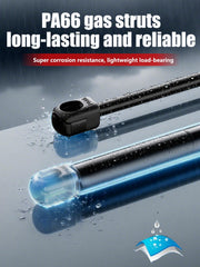 Vepagoo C16-25563 extended length 12.05 inches for OEM-like fit