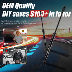 Vepagoo easy-install design requires no special tools or extensive setup.
