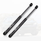 Vepagoo front hood struts assembly ensuring precise fit and smooth hood lift