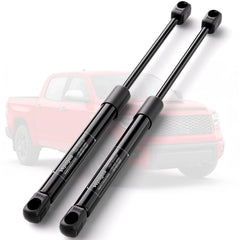 Vepagoo front hood struts for Toyota Tundra provide smooth, hands-free opening.