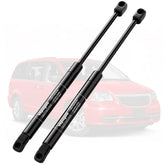Vepagoo PM3017 rear hatch struts for Chrysler Town and Country provide smooth, controlled opening.